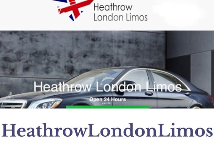 Londons Premiere Chauffeur Car Services For All Occassions