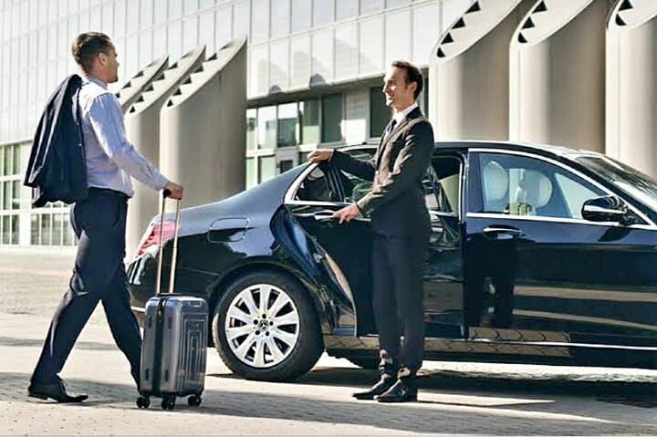Arrival Pickups At Any London Airport