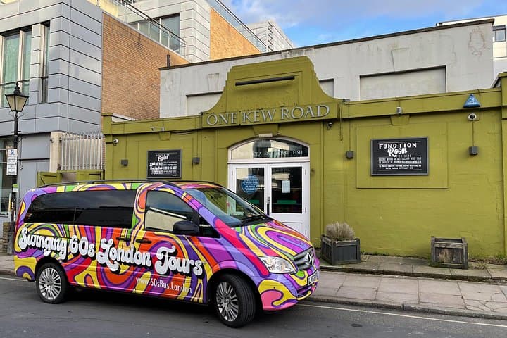 Visit the Birthplace of The Rolling Stones - Private Tour