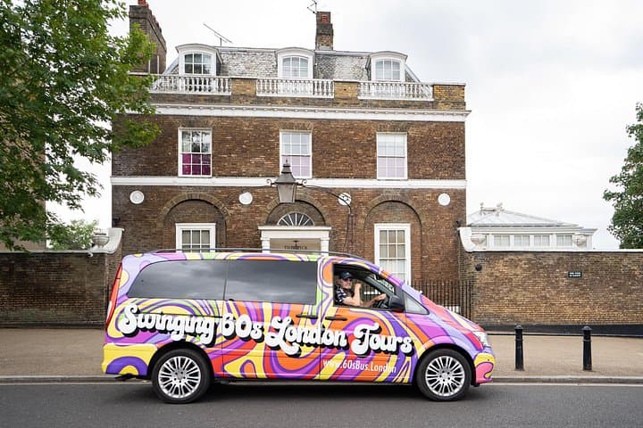 Visit the Birthplace of The Rolling Stones - Private Tour