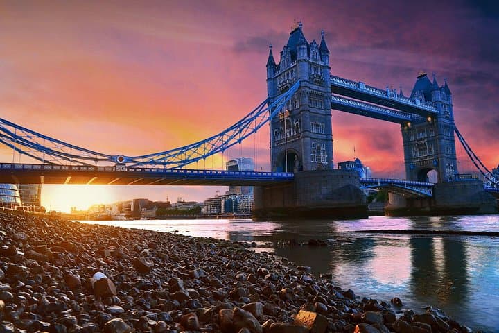 London Hidden Gems