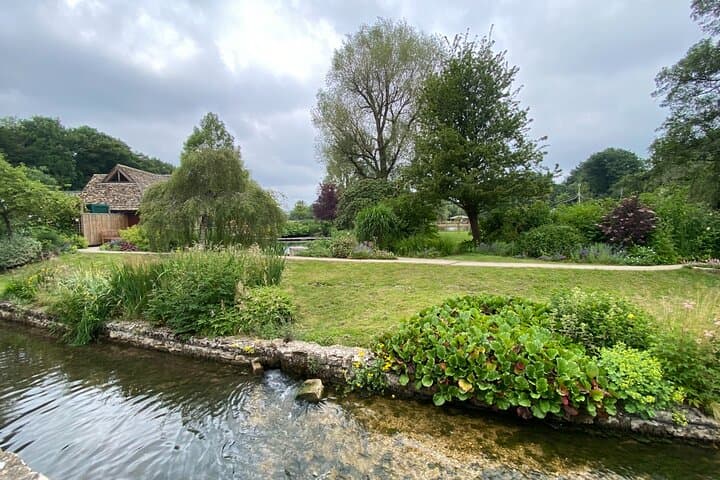 Bibury Village