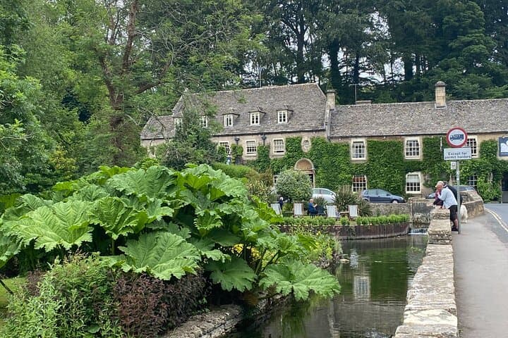 Bibury