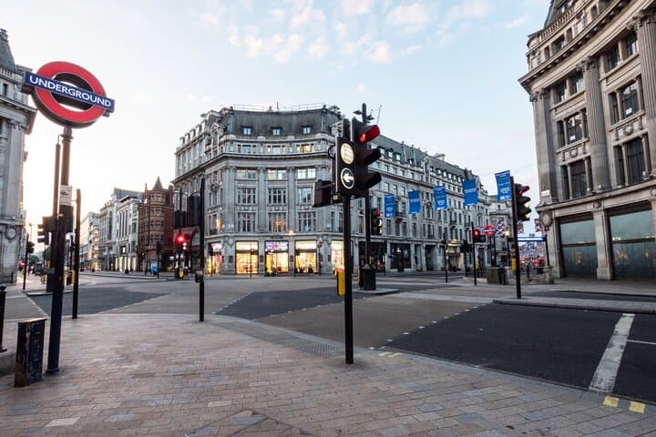 Oxford Circus