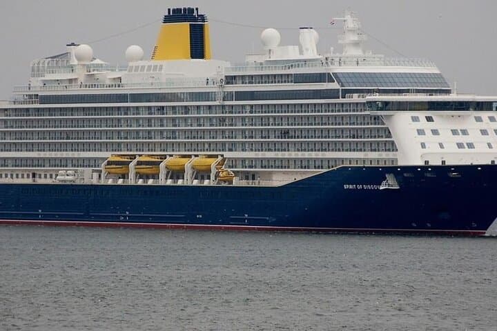Dover Transfer