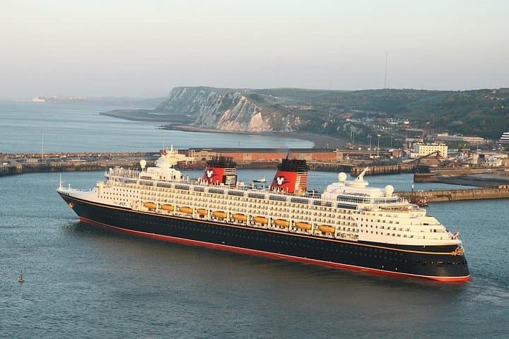 Dover Transfer