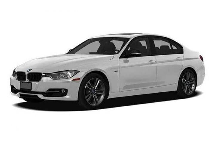 Central Edinburgh Hotels to Edinburgh Airport Transfers 1-3 pax