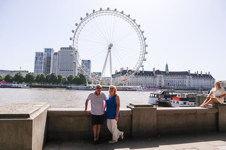 London Eye
