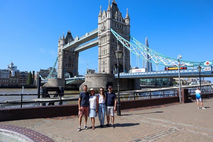 Tower Bridge