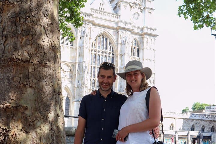 Westminster Abbey