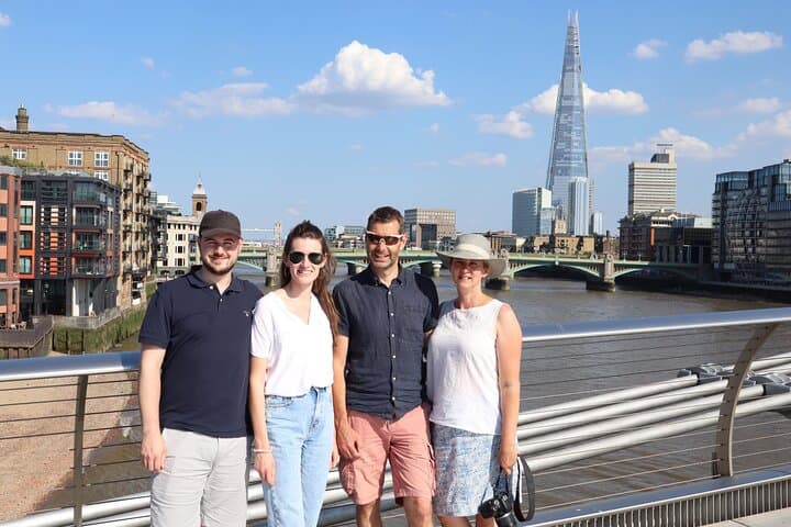 Millenium Bridge