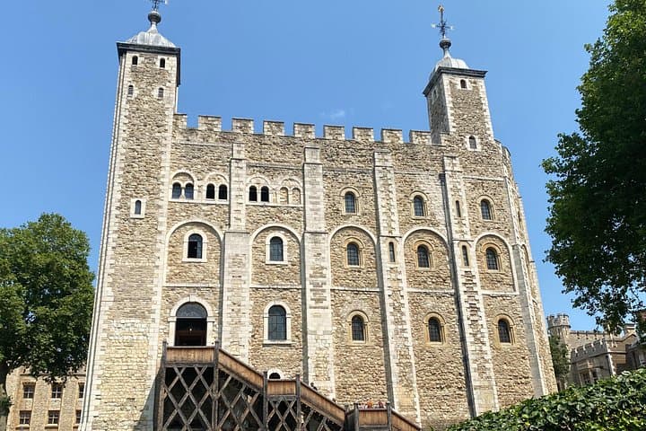 The White Tower