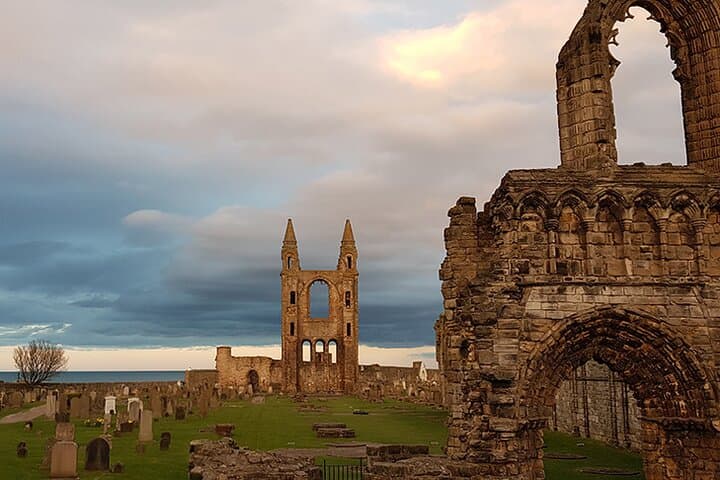 St Andrews Walking Tours