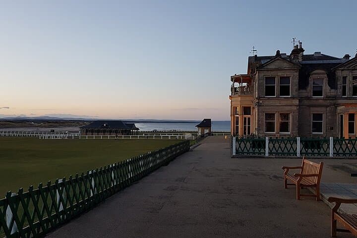 St Andrews Walking Tours