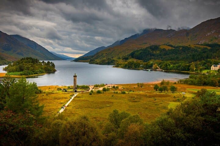 Glenfinnan