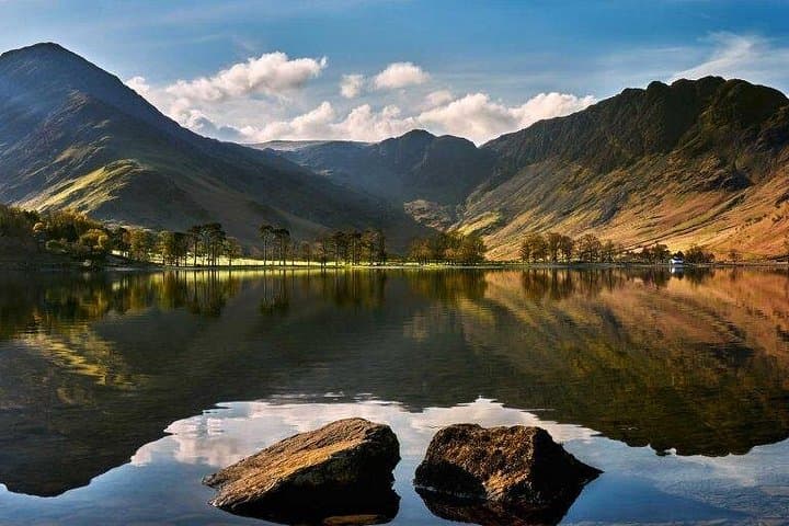 Private Lake District Tours