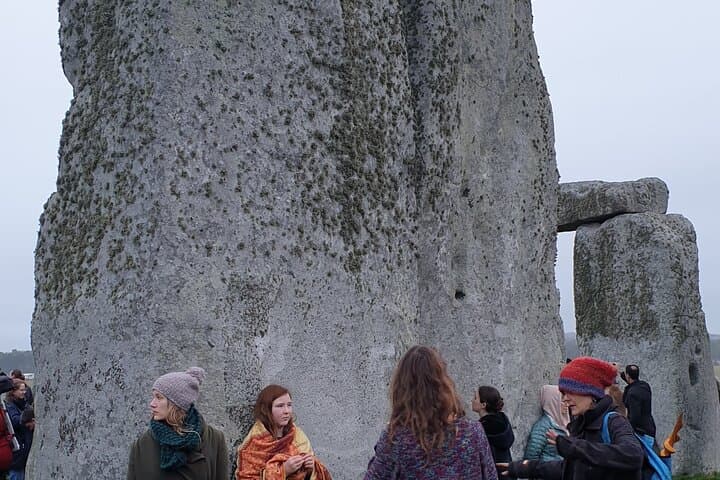 Stonehenge & Bath Private driverTours
