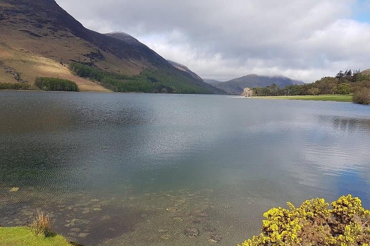 Private Lake District Tours