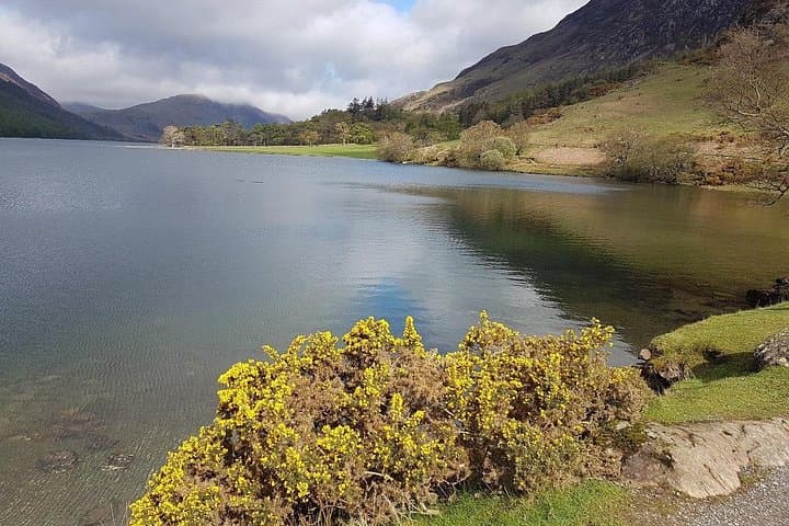 Private Lake District Tours