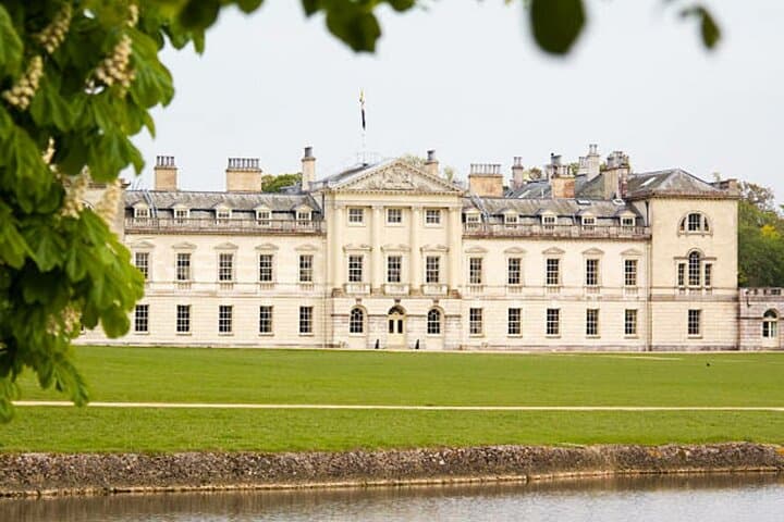 Private driver tours to Bletchley Park & RAF AIR FORCE MUSEUM