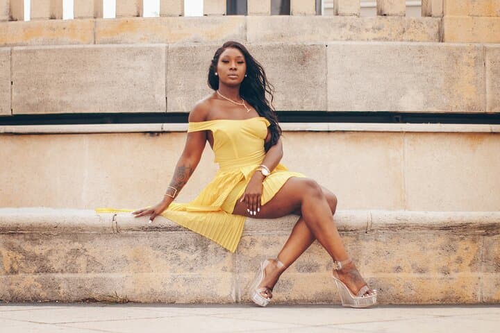 Photographer, Professional Photo Shoot - London