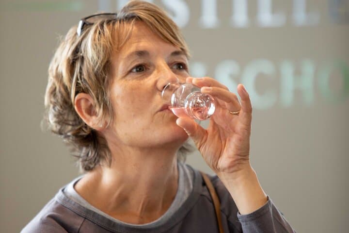 Shakespeare Distillery Tour - 11am Ticket