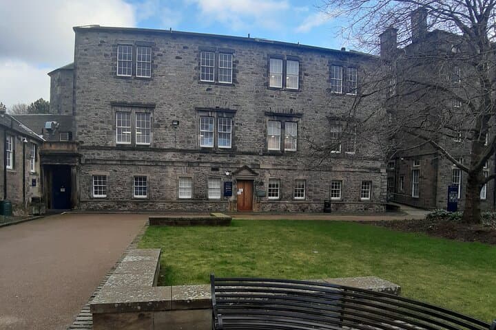 The Old Surgical Wards