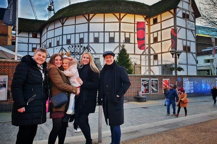 Heathrow Layover Tours