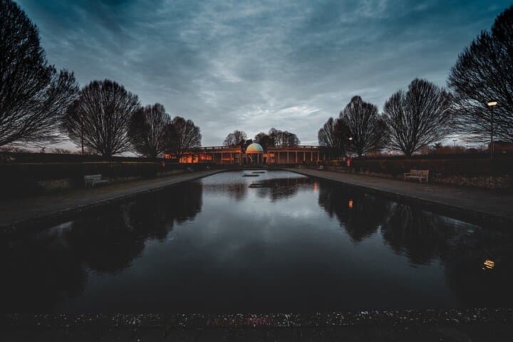 Norwich Tour App, Hidden Gems Game and Big Britain Quiz (1 Day Pass) UK