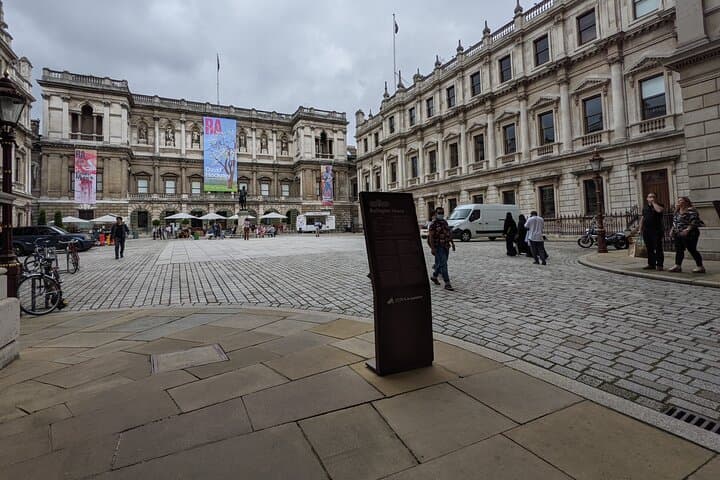 Royal Academy of Arts