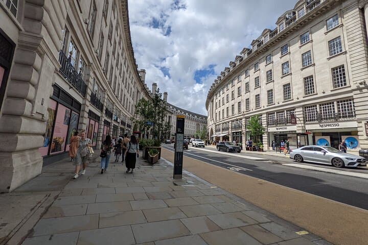 Regent street