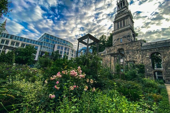London Witchcraft London: Witch Trials, Torture & Paganism