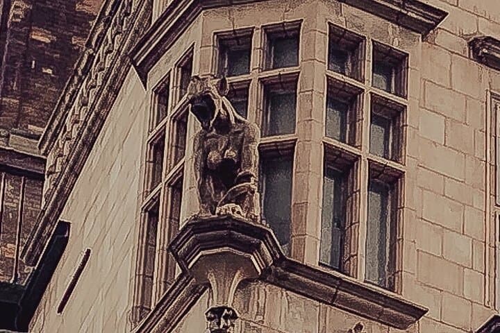 London Witchcraft London: Witch Trials, Torture & Paganism