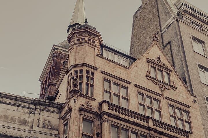 London Witchcraft London: Witch Trials, Torture & Paganism