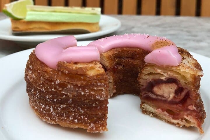 Chelsea Sweet Treats Adventure