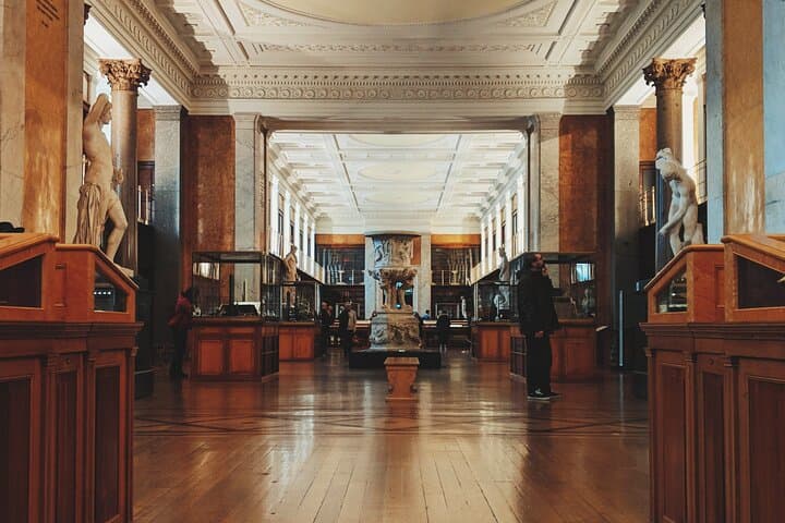 British Museum