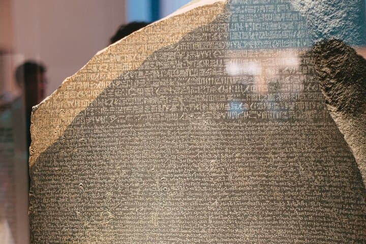 Rosetta Stone
