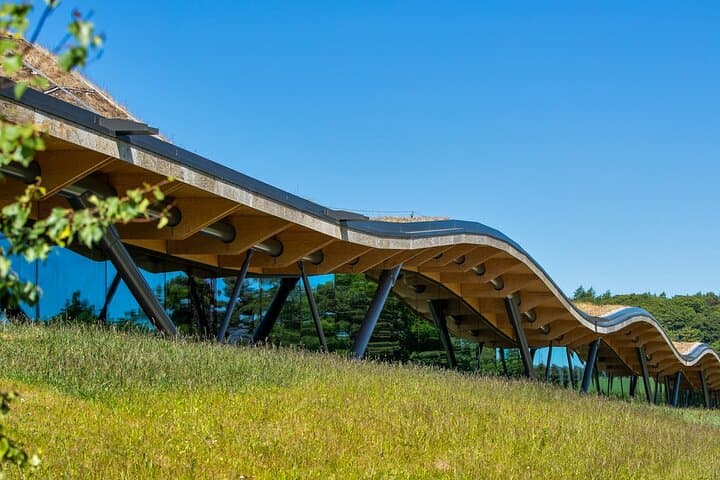 The Macallan Distillery