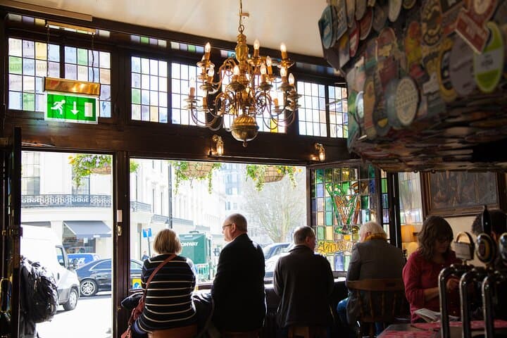 London Gin Craze - The Ultimate Gin Experience