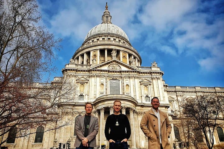 Black Cab Tour of London - Narrated Taxi Tour Guide - History Sightseeing