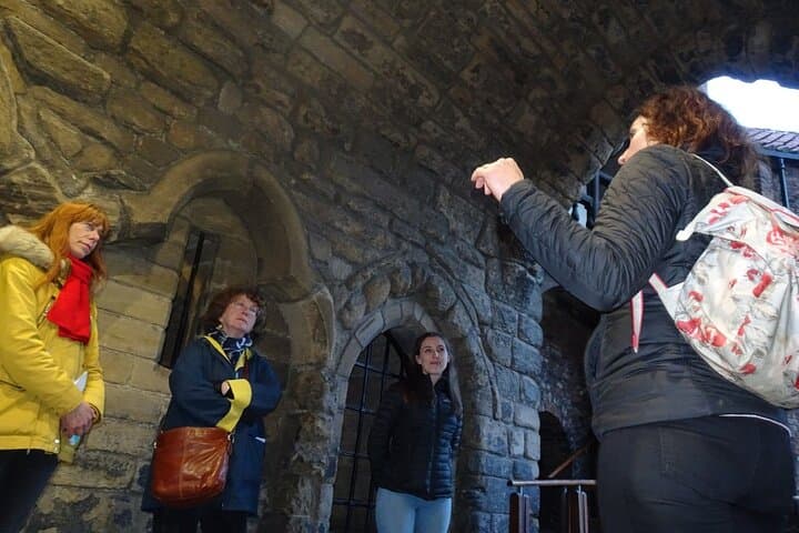 Halloween Special: Newcastle's Dark Side Walking Tour