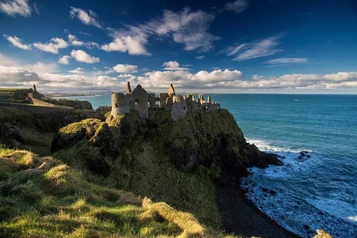Giants Causeway Experience - Private Day Tour