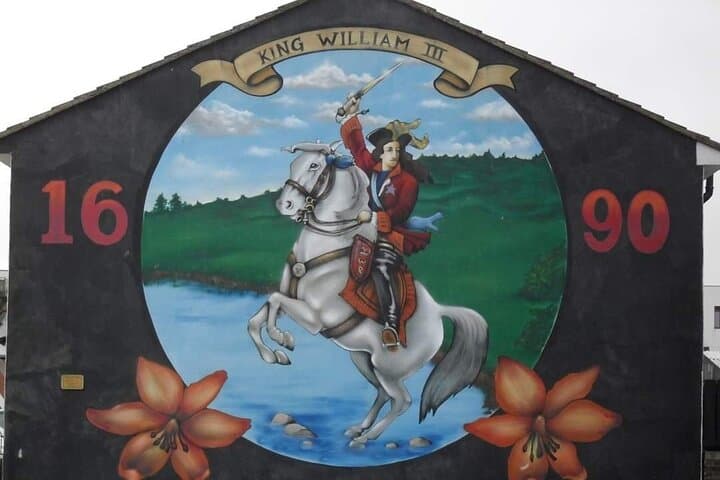 Murals