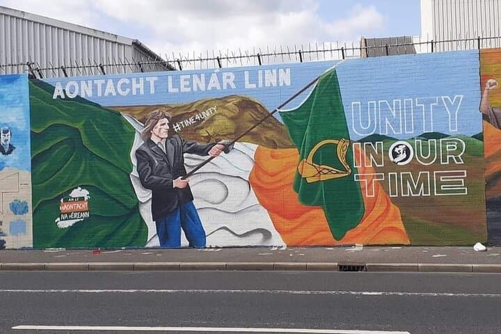 Murals