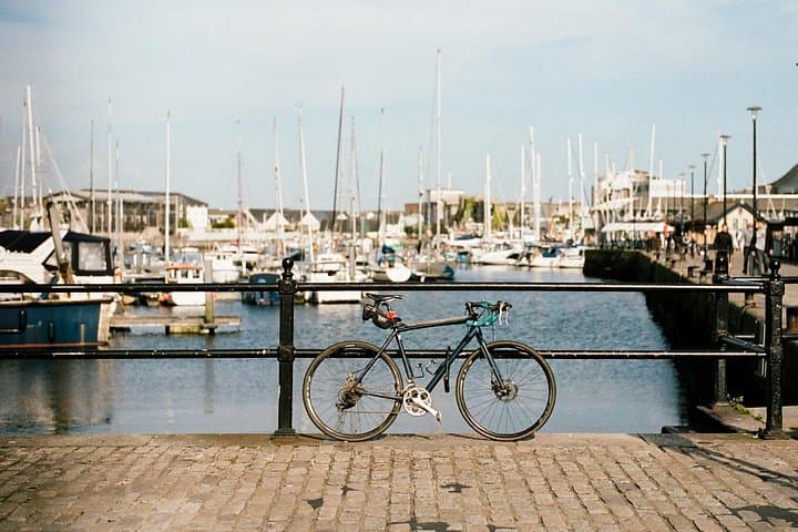 Plymouth Tour App, Hidden Gems Game and Big Britain Quiz (1 Day Pass) UK
