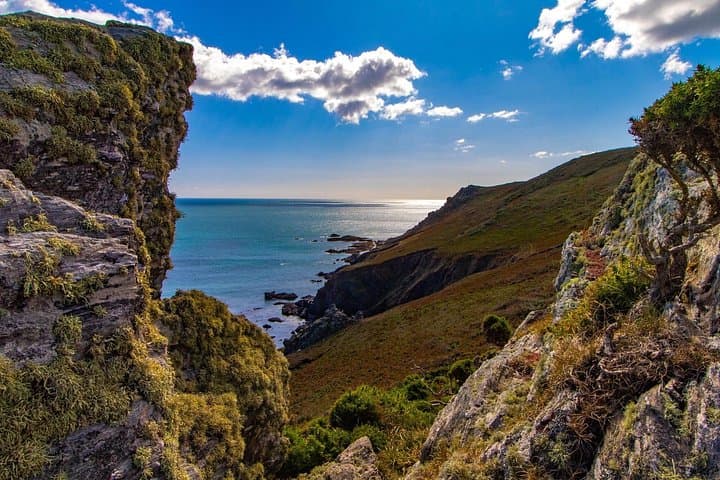 Plymouth Tour App, Hidden Gems Game and Big Britain Quiz (1 Day Pass) UK