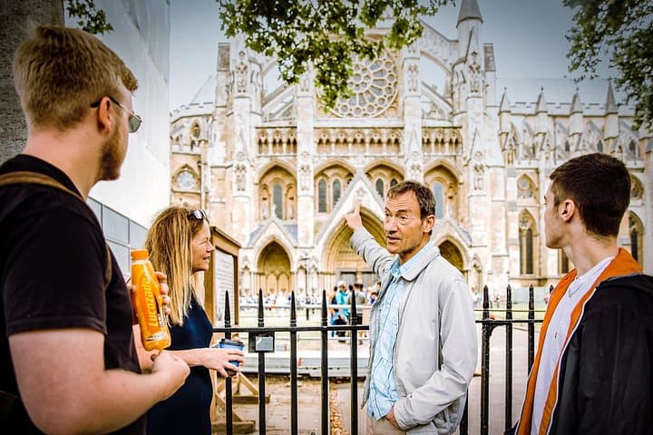 Private London Tour with a Local: Custom Highlights & Hidden Gems