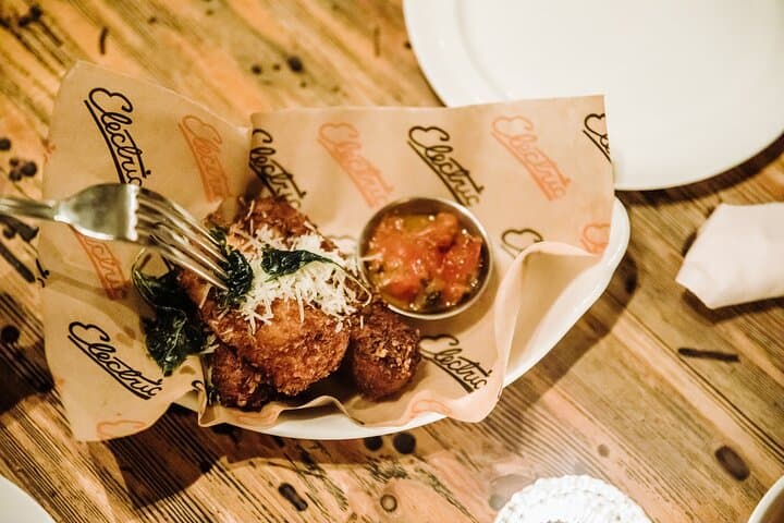 London Private Food Tour, the Best of East London with a Local Foodie