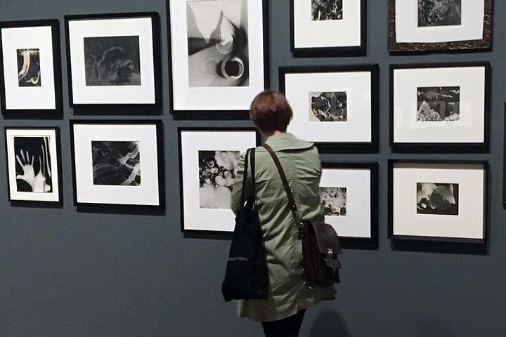 See Tate Modern with an Art Historian in London