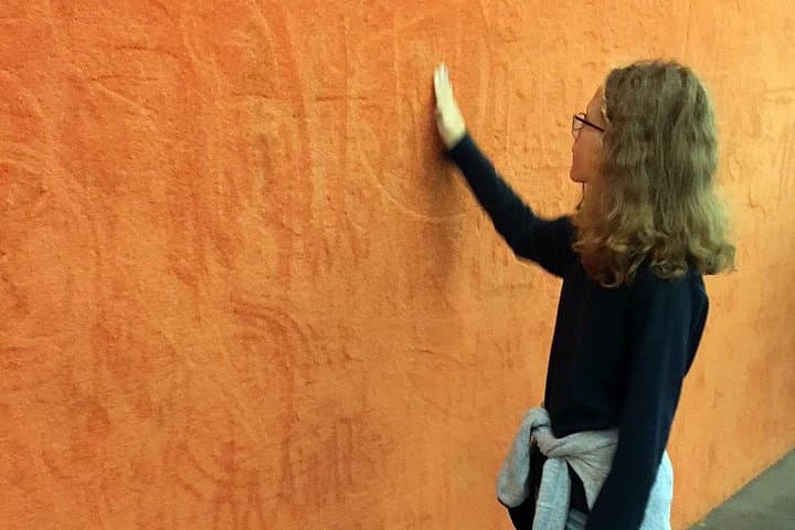 See Tate Modern with an Art Historian in London